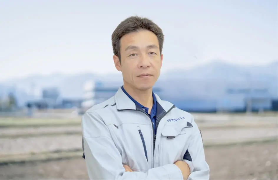 日高さんの画像